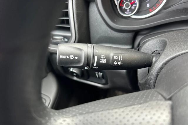 2026 Ram 5500 Tradesman/Big Horn