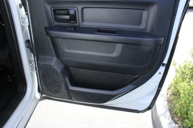 2012 Ram 5500 ST/SLT/Laramie