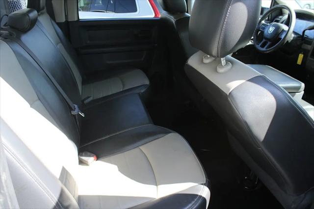 2012 Ram 5500 ST/SLT/Laramie