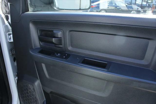 2012 Ram 5500 ST/SLT/Laramie
