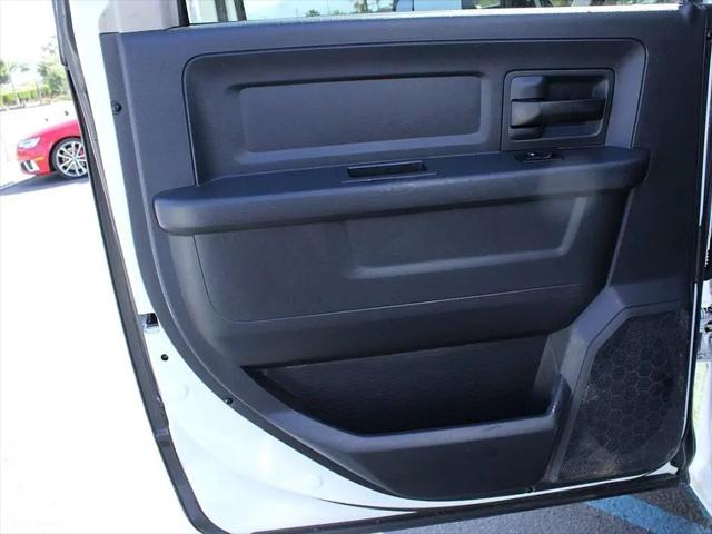 2012 Ram 5500 ST/SLT/Laramie