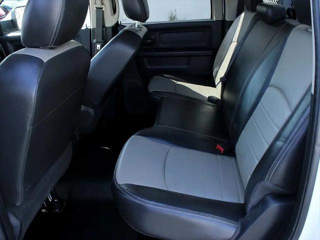 2012 Ram 5500 ST/SLT/Laramie