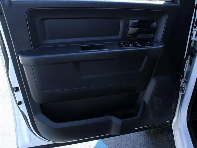 2012 Ram 5500 ST/SLT/Laramie