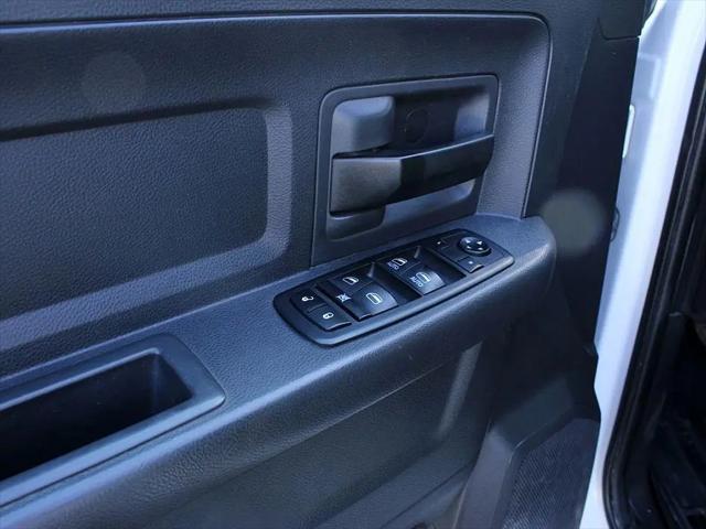 2012 Ram 5500 ST/SLT/Laramie