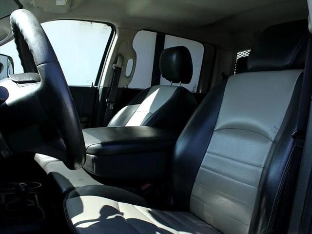 2012 Ram 5500 ST/SLT/Laramie