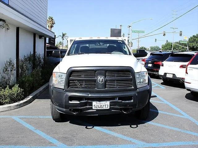 2012 Ram 5500 ST/SLT/Laramie for sale in Norco, CA