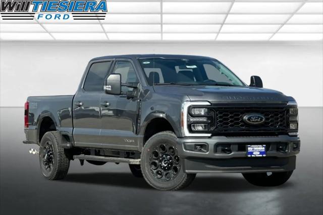 2026 Ford F-250 XLT for sale in Tulare, CA