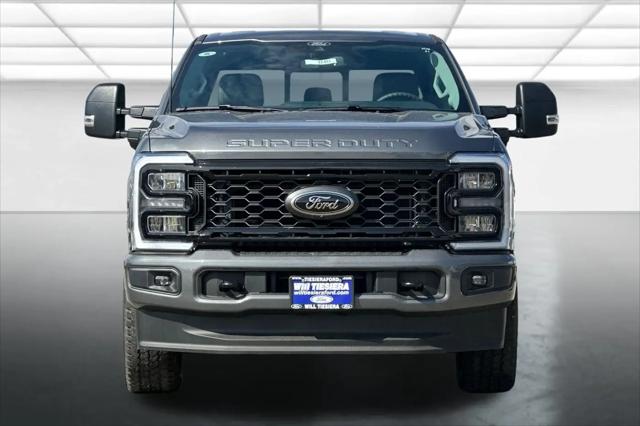 2026 Ford F-250 XLT