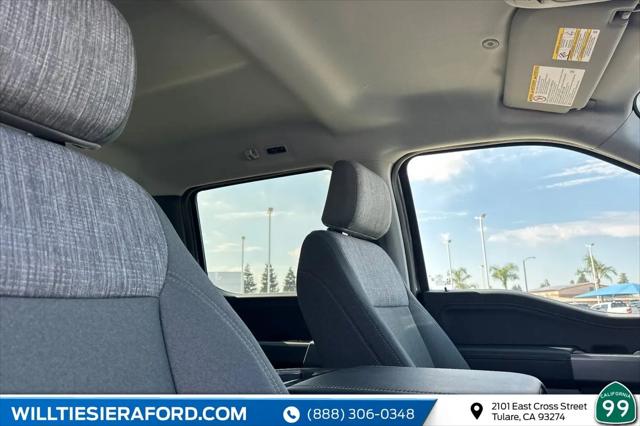 2026 Ford F-250 XLT