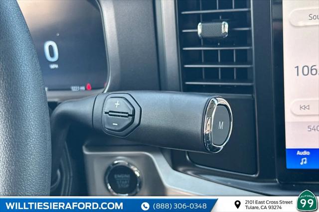 2026 Ford F-250 XLT