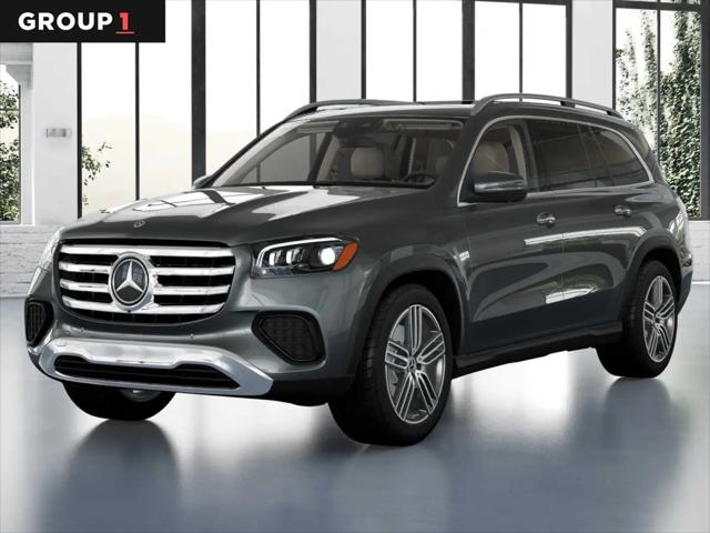 2026 Mercedes-Benz GLS GLS 450 4MATIC for sale in Bluffington, SC