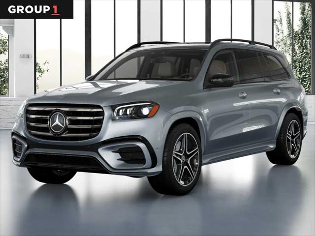 2026 Mercedes-Benz GLS GLS 450 4MATIC for sale in Bluffington, SC