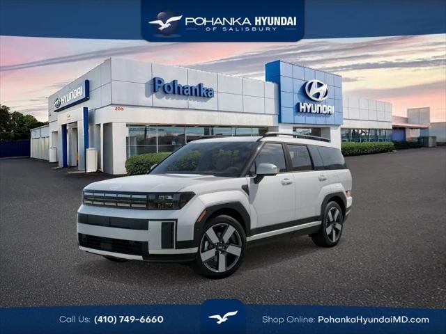 2026 Hyundai Santa Fe Limited 7 Passenger for sale in Salisbury, MD