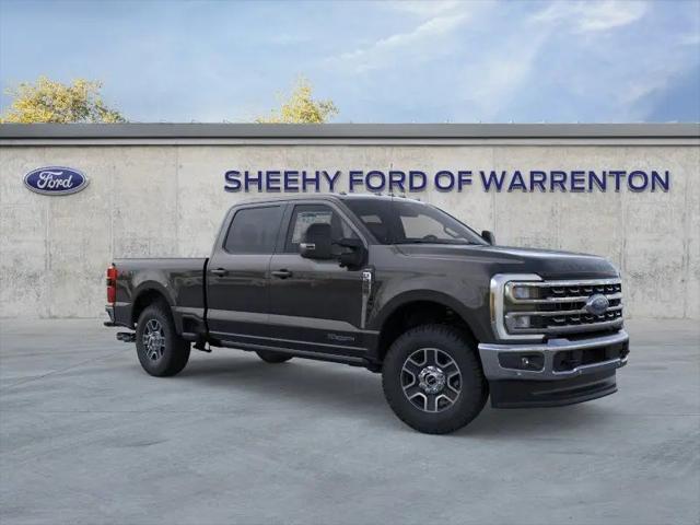 2026 Ford F-250 LARIAT for sale in Warrenton, VA