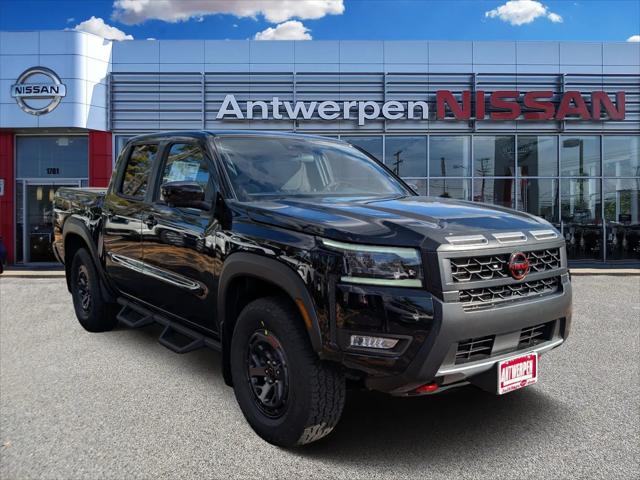 2026 Nissan Frontier Crew Cab PRO-4X 4x4 for sale in Baltimore, MD