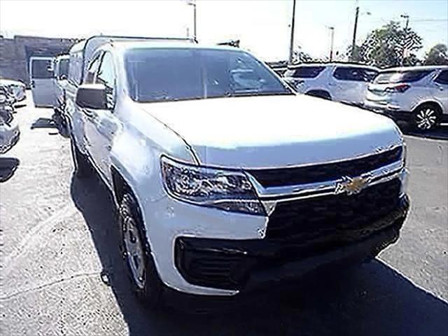 2022 Chevrolet Colorado for sale near Hamilton, OH