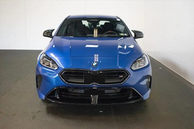 2026 BMW M235 Gran Coupe xDrive