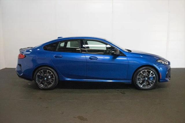 2026 BMW M235 Gran Coupe xDrive