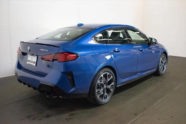 2026 BMW M235 Gran Coupe xDrive