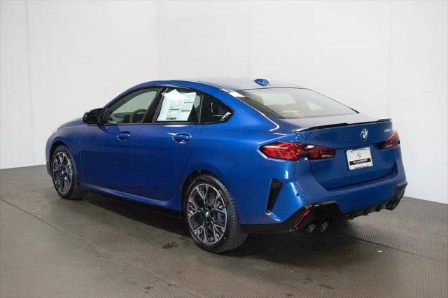 2026 BMW M235 Gran Coupe xDrive
