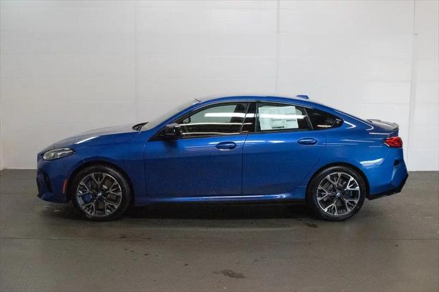 2026 BMW M235 Gran Coupe xDrive