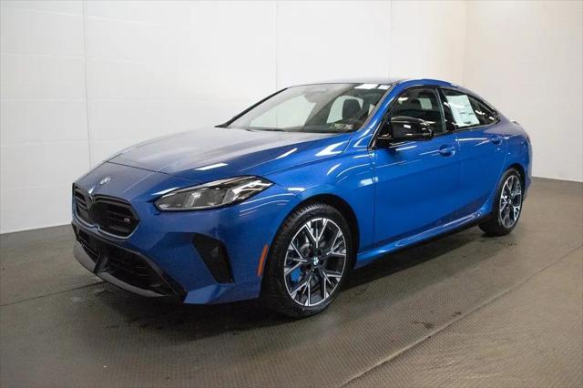 2026 BMW M235 Gran Coupe xDrive