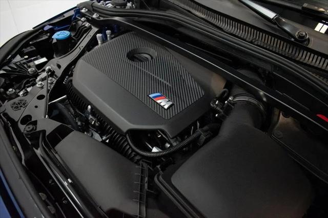 2026 BMW M235 Gran Coupe xDrive