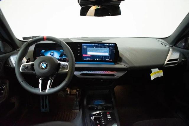 2026 BMW M235 Gran Coupe xDrive