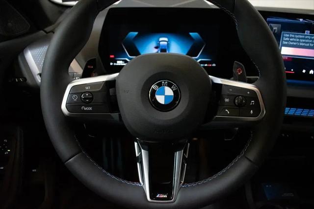 2026 BMW M235 Gran Coupe xDrive