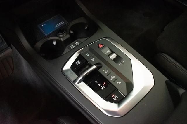 2026 BMW M235 Gran Coupe xDrive