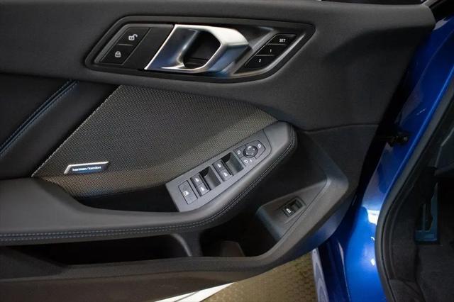 2026 BMW M235 Gran Coupe xDrive