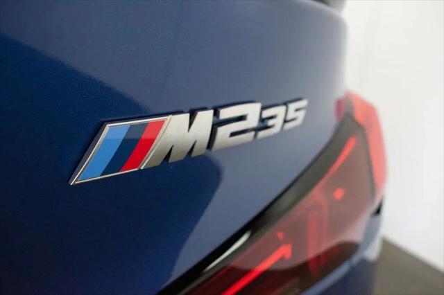 2026 BMW M235 Gran Coupe xDrive