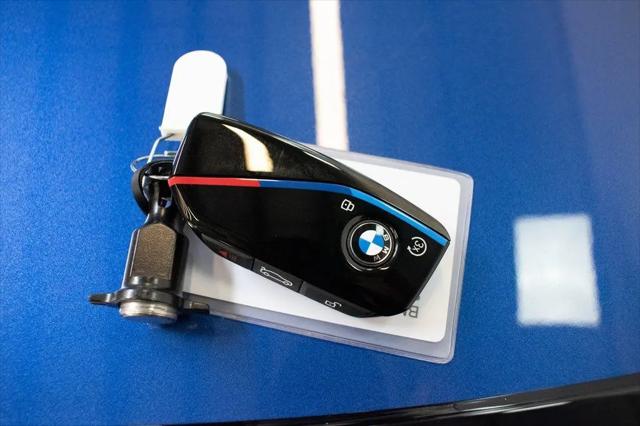 2026 BMW M235 Gran Coupe xDrive