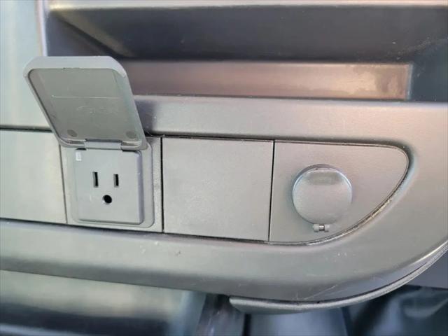 2019 Chevrolet Express Work Van
