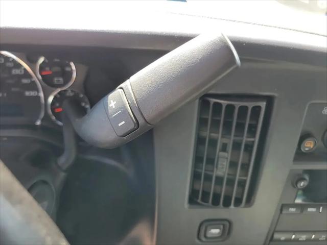 2019 Chevrolet Express Work Van