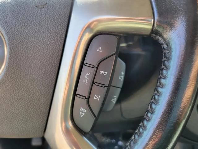 2019 Chevrolet Express Work Van