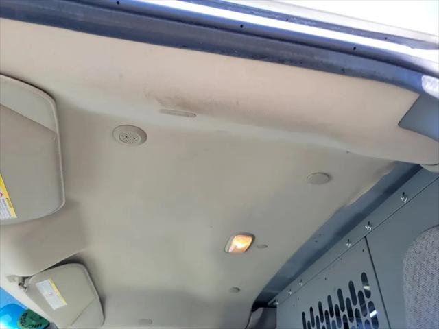 2019 Chevrolet Express Work Van
