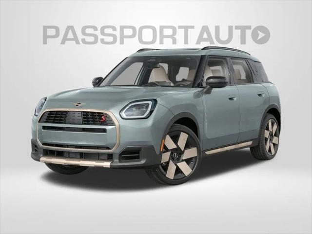 2026 MINI Cooper Countryman John Cooper Works for sale in Gaithersburg, MD