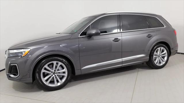2025 Audi Q7 Prestige 55 TFSI quattro Tiptronic for sale in Alexandria, VA