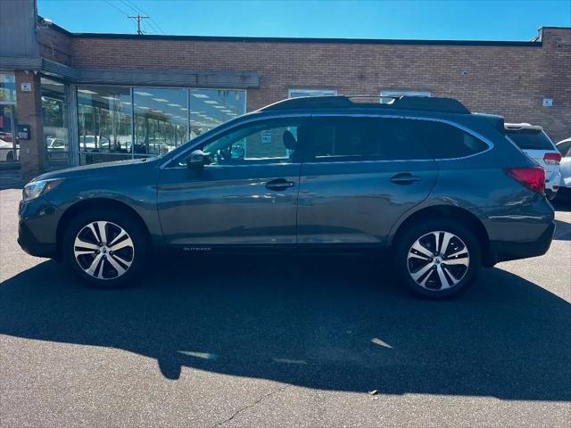 2018 Subaru Outback 3.6R Limited for sale in Grand Rapids, MI