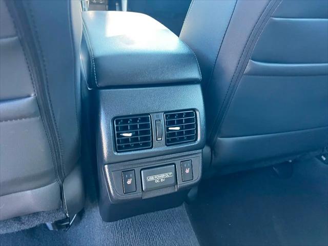 2018 Subaru Outback 3.6R Limited