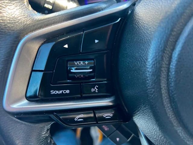 2018 Subaru Outback 3.6R Limited