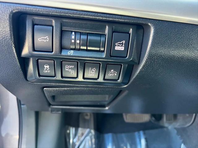 2018 Subaru Outback 3.6R Limited