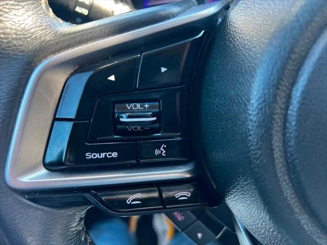 2018 Subaru Outback 3.6R Limited