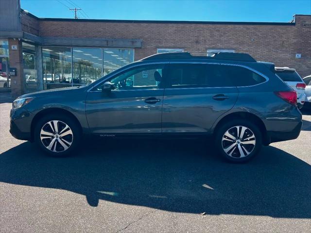 2018 Subaru Outback 3.6R Limited for sale in Grand Rapids, MI