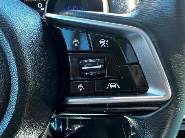 2018 Subaru Outback 3.6R Limited