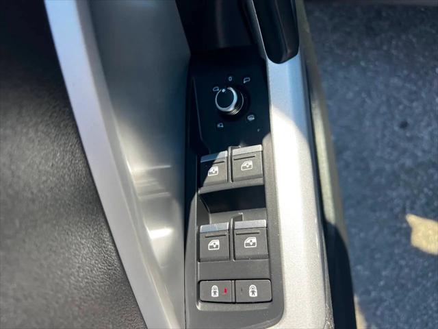 2021 Audi Q3 Premium Plus 45 TFSI S line quattro Tiptronic