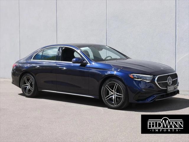 2026 Mercedes-Benz E 350 E 350 for sale in Bloomington, MN