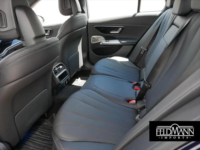 2026 Mercedes-Benz E 350 E 350