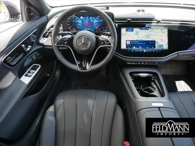 2026 Mercedes-Benz E 350 E 350